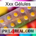 Xxx Gélules new11
